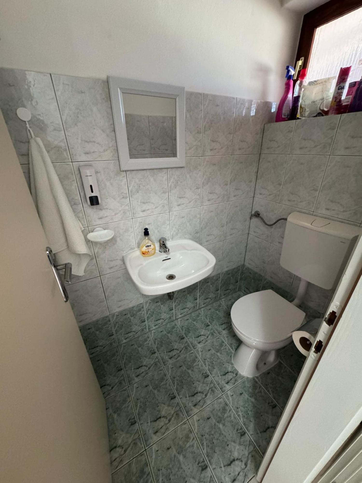 ורסאר Apartment Davorka מראה חיצוני תמונה