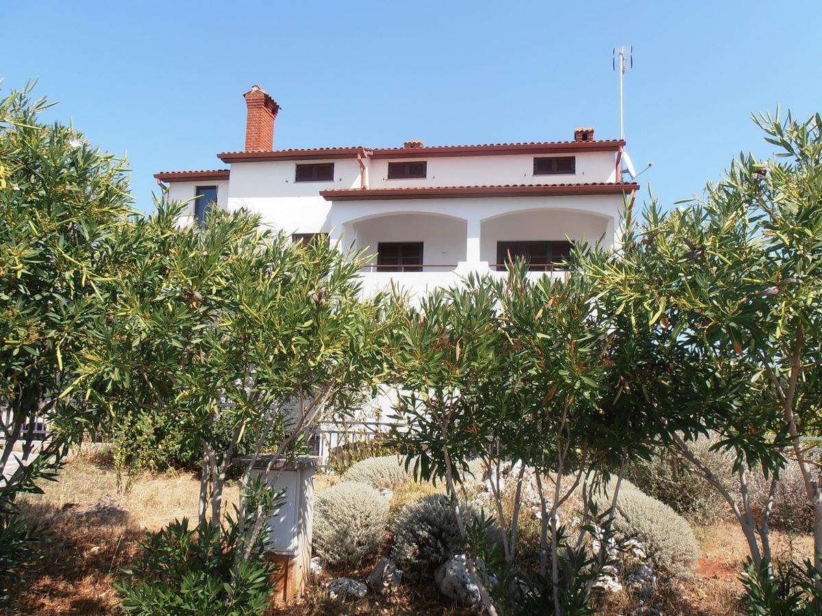 ורסאר Apartment Davorka מראה חיצוני תמונה